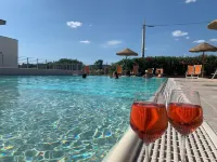 Hotel Letizia Hotels in Gavorrano