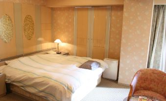 Hotel Alpina
