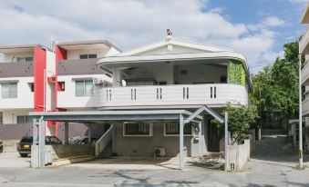 Infinity Hotel -Jicchaku-