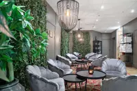 Best Western Hotel Gamla Teatern Hotels in Ostersund