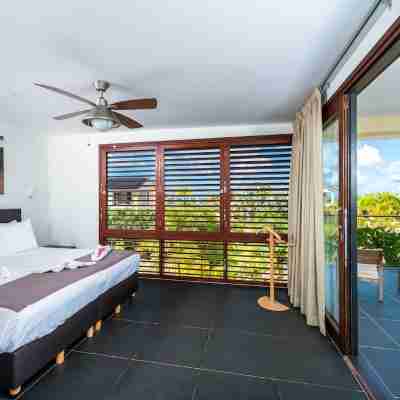 Delfins Beach Resort Rooms