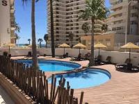 Hotel Santamarta Hotels in Cullera