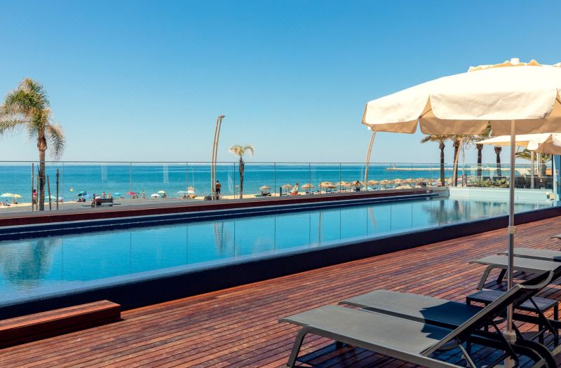 Dom Jose Beach Hotel (Plus) photo 3