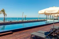 Dom Jose Beach Hotel (Plus) - Beach