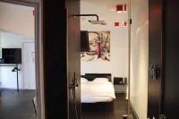 Hotel Grey Hotels in Alzingen