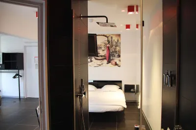 Hotel Grey Hotels in Alzingen