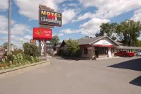 Hotel & Motel le Luxembourg Hôtels à proximité de : Parc Enchanté