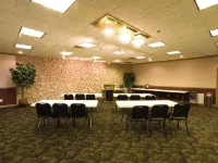 Lamplighter Inn-South Hotels in Springfield