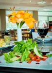 Howard Johnson by Wyndham Neuquen - breakfast