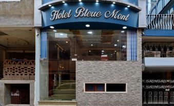 Hotel Bleue Mont