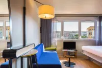 Aparthotel Adagio Access Montpellier Centre Hotels in der Nähe von VILLA MAGUELONE