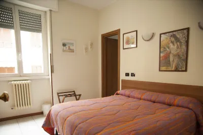 Hotel Marinoni Các khách sạn ở Lomazzo