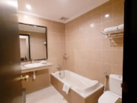 HOTEL EDOTEL SMKN 1 BUDURAN Hotel di Kecamatan Buduran