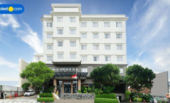 Noormans Hotel Semarang