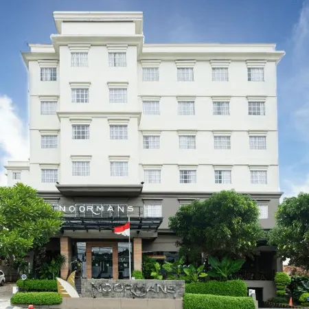Noormans Hotel Semarang