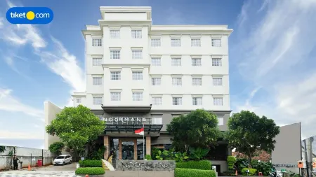 Noormans Hotel Semarang