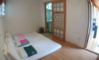 Bukchon Guesthouse