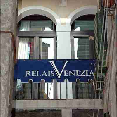 Relais Venezia Hotel Exterior