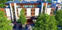 De Lita Hotels in Druskininkai