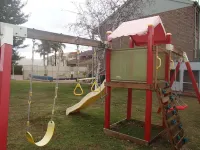 City Colonial Motor Inn Hotels in Gol Gol