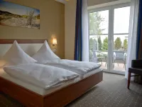 Hotel Friesische Wehde Các khách sạn ở Bockhorn