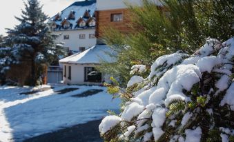 Hotel Amancay