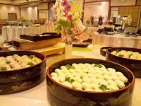 Kindayu - Desayuno