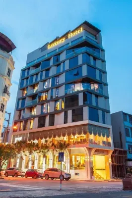 Từ Sơn Luxury Hotel Các khách sạn gần Làng nghề Phù Khê