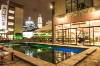 Hotel Samka Hotels in Salta