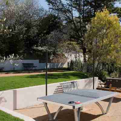 La Bastide de Biot Hotel Exterior