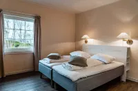 Vesterålen Kysthotell Hotels near Uværshula