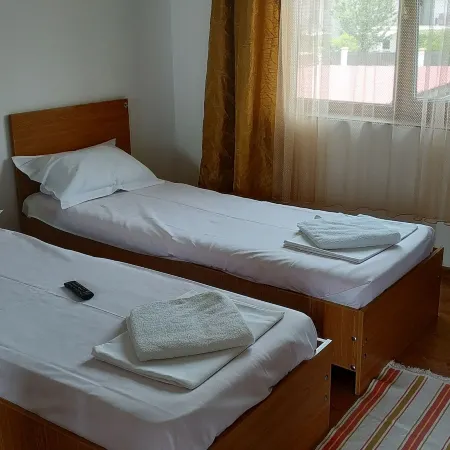 Casa Noastra Отели рядом с достопримечательностью «Спа-комплекс Mangalia»