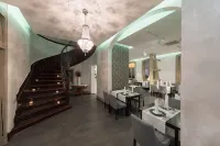 Luxus Hostel Rabe Hotels in Bad Langensalza