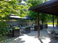 Hotel Katrca