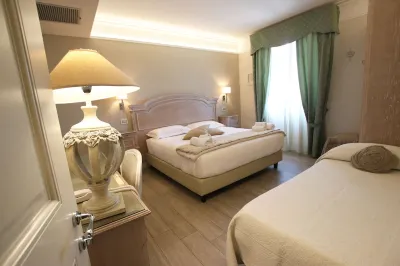 Hotel Villa Margherita