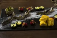 HAZU Gassyo Hotel di Shinshiro