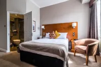 Red Lion Hotel Hotels in Hertsmere District