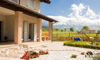 La Villetta Sul Mavone - Housity