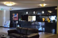 Knights Inn Quincy Hotel a George