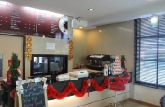 蝴蝶公主酒店 勿洞縣酒店