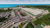 Barceló Maya Tropical - All Inclusive Hotels in Solidaridad
