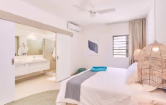Les Estivales Beachfront Suites & Penthouses by LOV Mauritius Hotels in Pointe Aux Biches