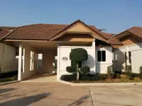 Ban Buanara (Private Resort) - 2-Star