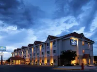 Microtel Inn & Suites by Wyndham Chihuahua Hotels in Chihuahua