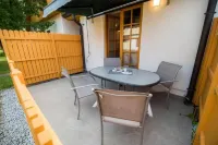 Golf Apartment فنادق في Martjanci