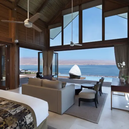 Herbert Samuel Royal Shangri-La Eilat
