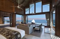 Herbert Samuel Royal Shangri-La Eilat - Balkon