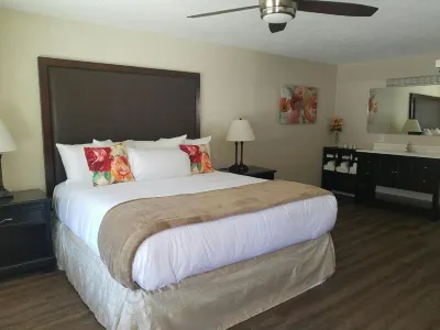The Waldport Inn Hotels in Yachats