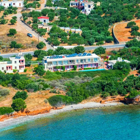 Mirabella Apartments