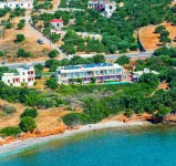 Mirabella Apartments Hotels in Agios Nikolaos